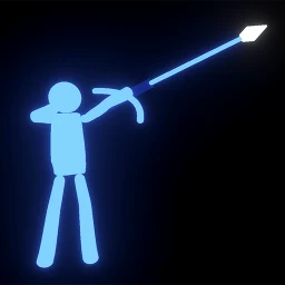 Ícone de Archery King Online